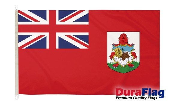 DuraFlag® Bermuda Premium Quality Flag
